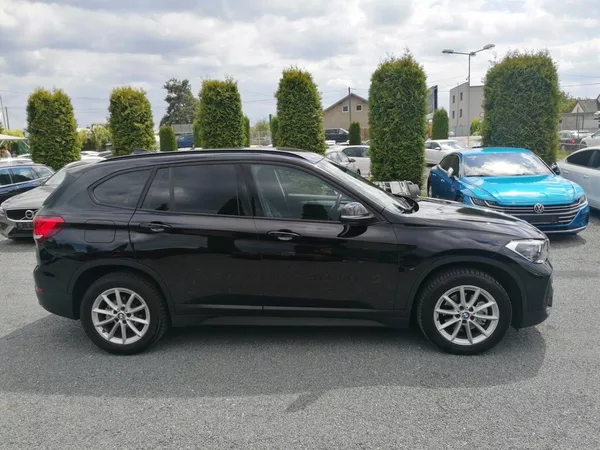 BMW X1 18D 110kw X-Drive ČR LED - foto 7