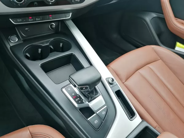 Audi A5 Sportback 2.0 35 TDi S-Tronic - foto 10