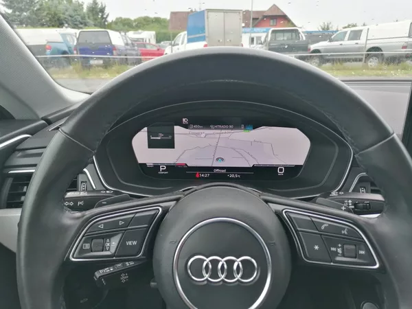 Audi A5 Sportback 2.0 35 TDi S-Tronic - foto 11
