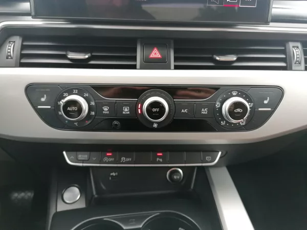 Audi A5 Sportback 2.0 35 TDi S-Tronic - foto 15