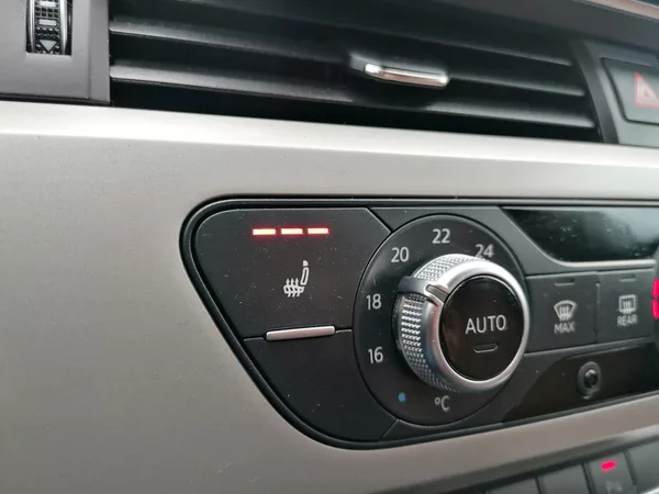 Audi A5 Sportback 2.0 35 TDi S-Tronic - foto 16