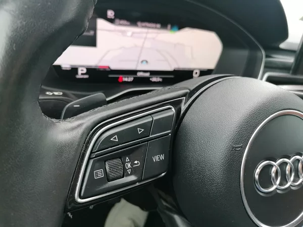 Audi A5 Sportback 2.0 35 TDi S-Tronic - foto 17