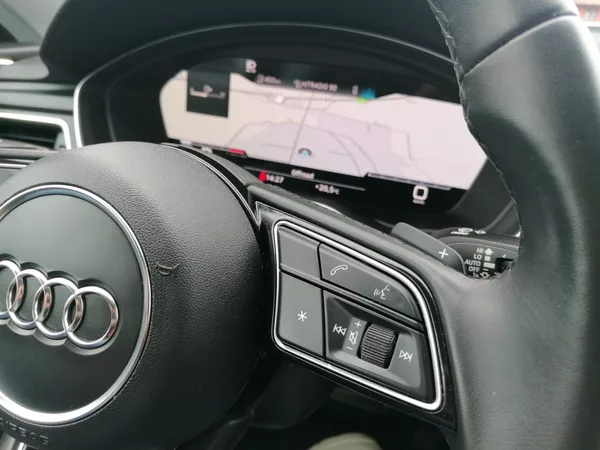 Audi A5 Sportback 2.0 35 TDi S-Tronic - foto 18
