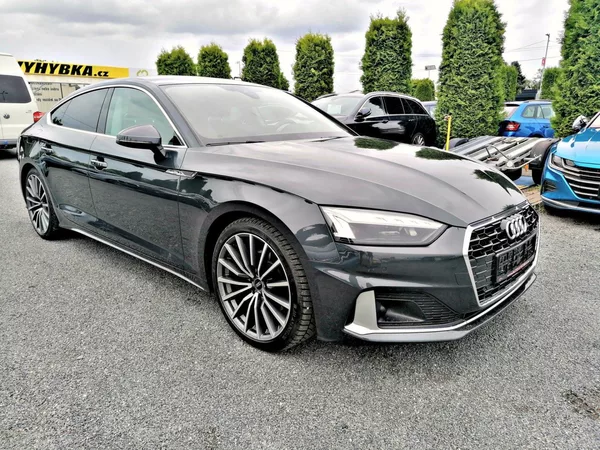 Audi A5 Sportback 2.0 35 TDi S-Tronic - foto 2