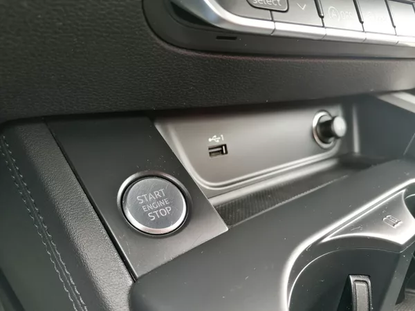 Audi A5 Sportback 2.0 35 TDi S-Tronic - foto 25