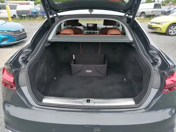 Audi A5 Sportback 2.0 35 TDi S-Tronic - foto 26