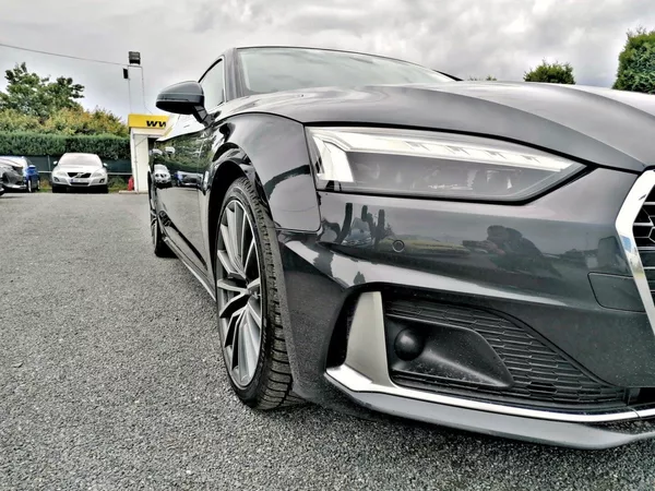 Audi A5 Sportback 2.0 35 TDi S-Tronic - foto 29
