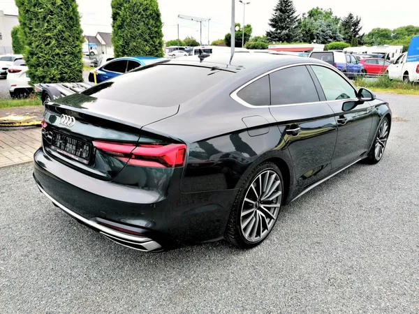 Audi A5 Sportback 2.0 35 TDi S-Tronic - foto 3