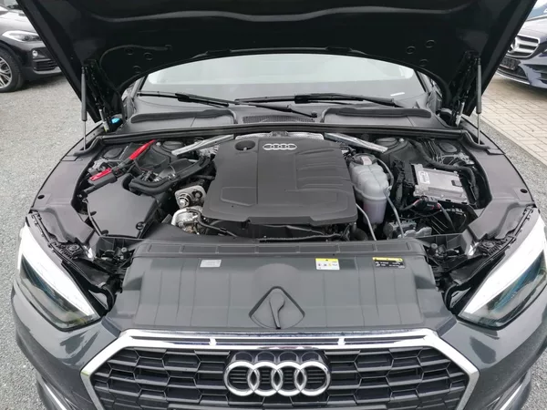 Audi A5 Sportback 2.0 35 TDi S-Tronic - foto 30