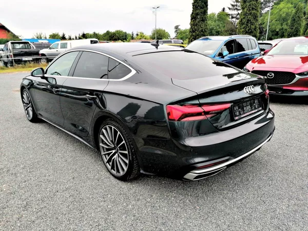 Audi A5 Sportback 2.0 35 TDi S-Tronic - foto 4