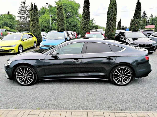 Audi A5 Sportback 2.0 35 TDi S-Tronic - foto 5