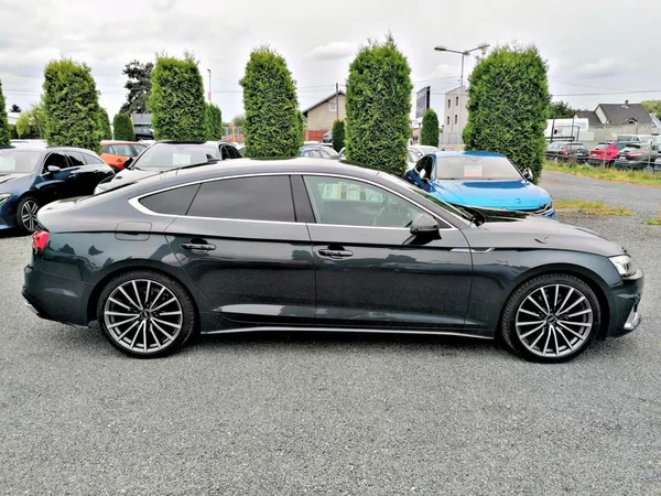Audi A5 Sportback 2.0 35 TDi S-Tronic - foto 6