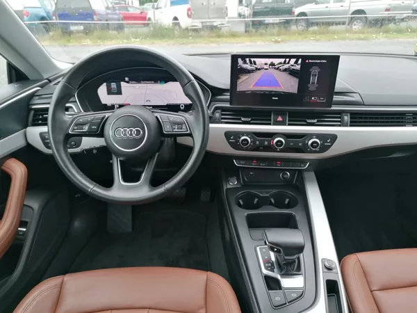 Audi A5 Sportback 2.0 35 TDi S-Tronic - foto 7