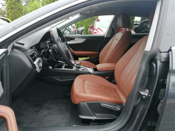 Audi A5 Sportback 2.0 35 TDi S-Tronic - foto 8