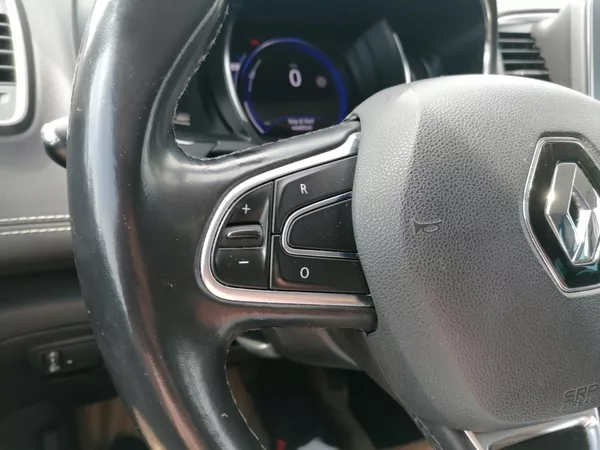 Renault Scénic 1.7 DCi 7-míst,Automat - foto 20