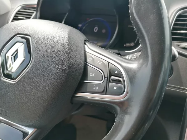 Renault Scénic 1.7 DCi 7-míst,Automat - foto 21