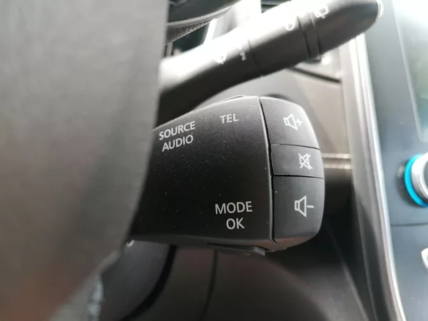 Renault Scénic 1.7 DCi 7-míst,Automat - foto 22