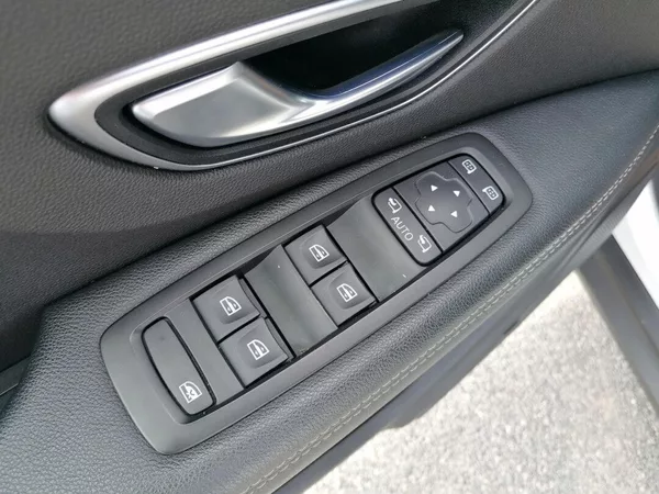 Renault Scénic 1.7 DCi 7-míst,Automat - foto 23