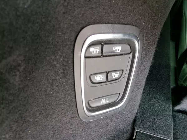 Renault Scénic 1.7 DCi 7-míst,Automat - foto 26