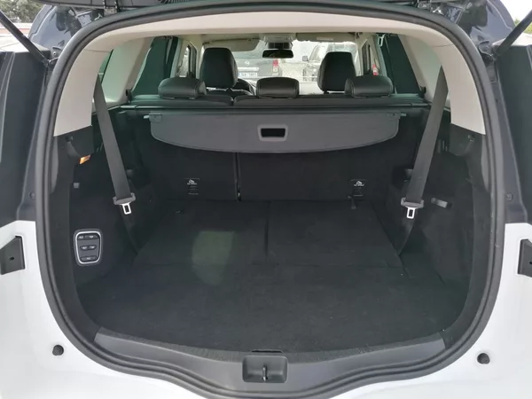 Renault Scénic 1.7 DCi 7-míst,Automat - foto 27