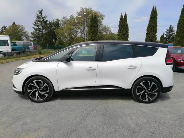 Renault Scénic 1.7 DCi 7-míst,Automat - foto 6