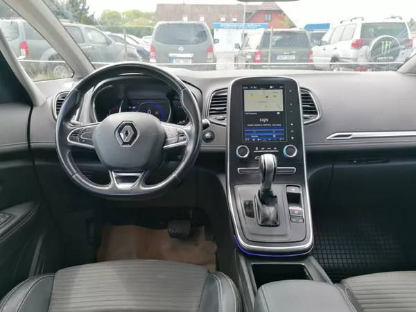 Renault Scénic 1.7 DCi 7-míst,Automat - foto 8