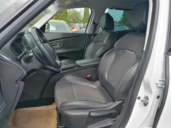 Renault Scénic 1.7 DCi 7-míst,Automat - foto 9