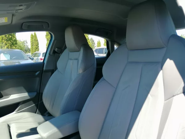 Audi A3 35 TDi S-Tronic Kůže ACC - foto 10