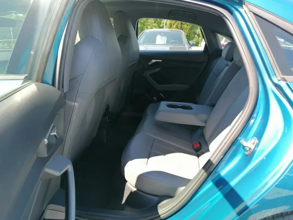 Audi A3 35 TDi S-Tronic Kůže ACC - foto 11