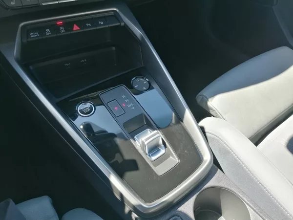 Audi A3 35 TDi S-Tronic Kůže ACC - foto 12