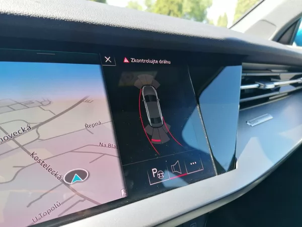 Audi A3 35 TDi S-Tronic Kůže ACC - foto 14