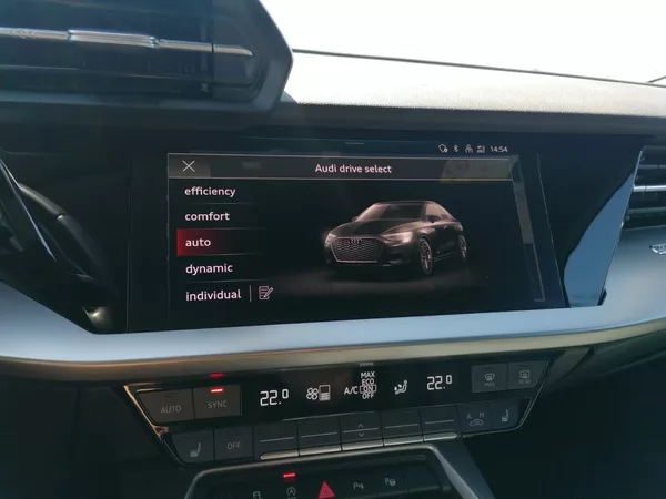 Audi A3 35 TDi S-Tronic Kůže ACC - foto 17