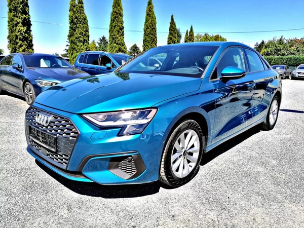 Audi A3 35 TDi S-Tronic Kůže ACC - foto 2
