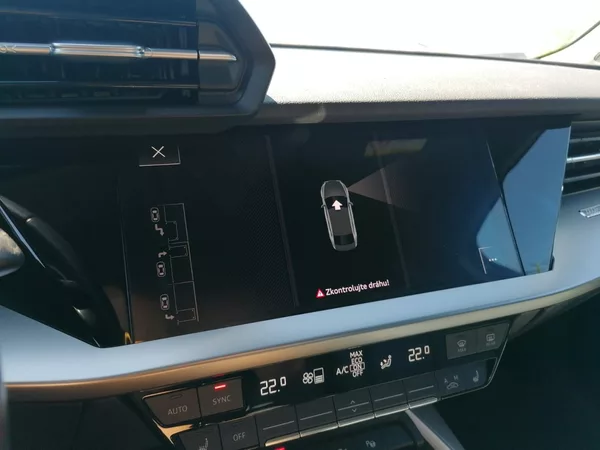 Audi A3 35 TDi S-Tronic Kůže ACC - foto 20