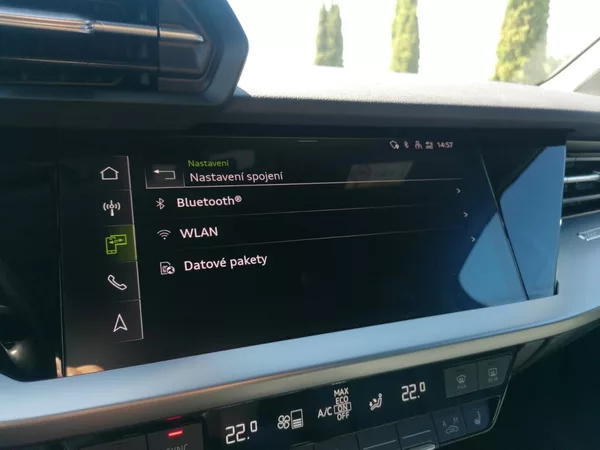 Audi A3 35 TDi S-Tronic Kůže ACC - foto 21
