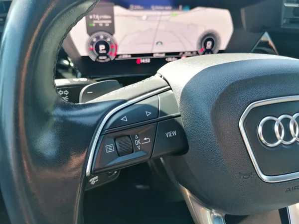 Audi A3 35 TDi S-Tronic Kůže ACC - foto 22