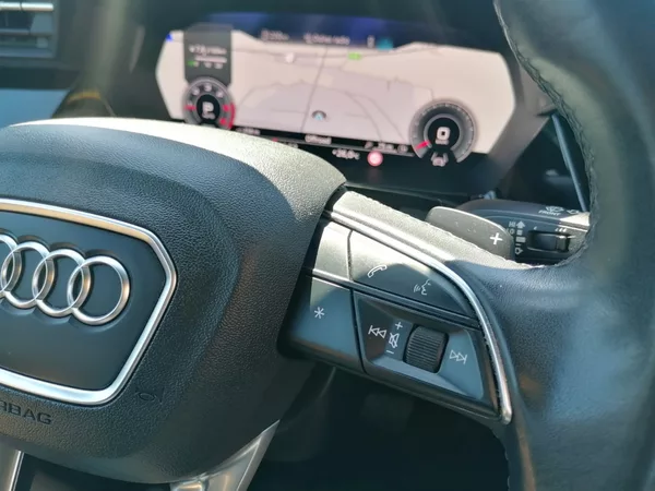 Audi A3 35 TDi S-Tronic Kůže ACC - foto 23