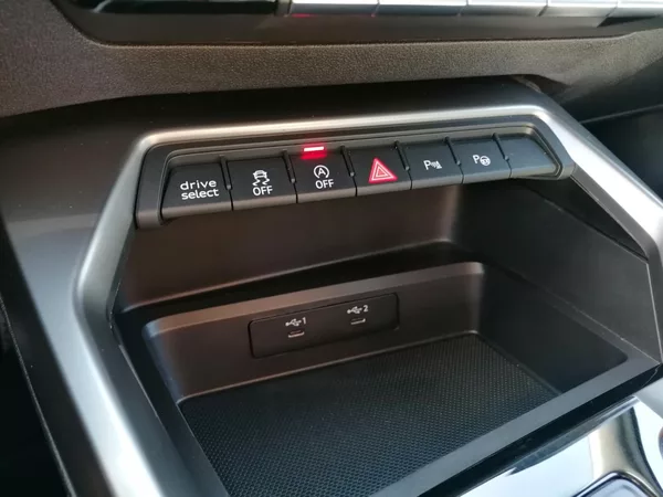 Audi A3 35 TDi S-Tronic Kůže ACC - foto 24