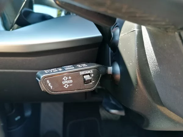 Audi A3 35 TDi S-Tronic Kůže ACC - foto 25