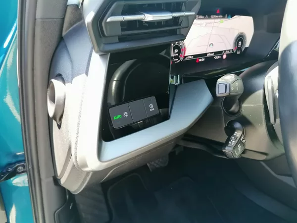Audi A3 35 TDi S-Tronic Kůže ACC - foto 27