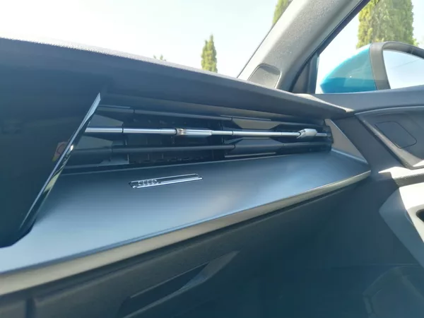 Audi A3 35 TDi S-Tronic Kůže ACC - foto 28