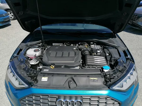 Audi A3 35 TDi S-Tronic Kůže ACC - foto 30