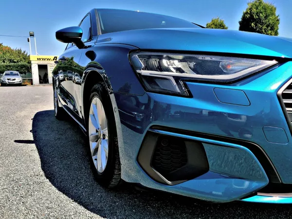 Audi A3 35 TDi S-Tronic Kůže ACC - foto 31
