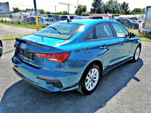 Audi A3 35 TDi S-Tronic Kůže ACC - foto 4