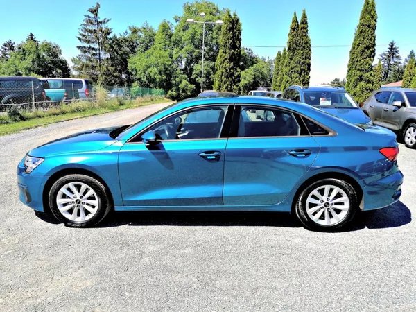 Audi A3 35 TDi S-Tronic Kůže ACC - foto 6