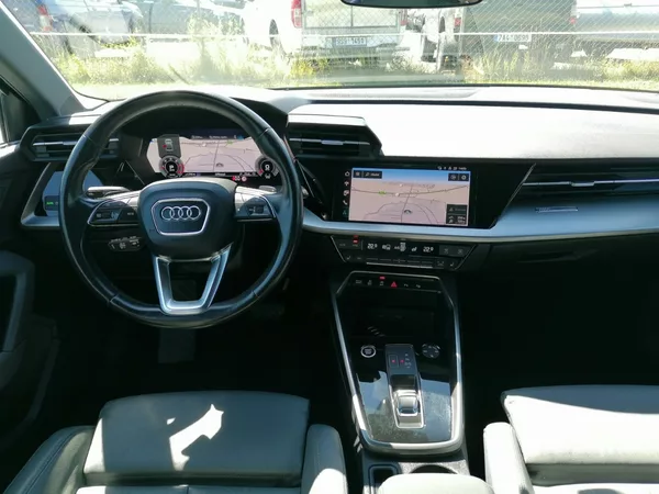 Audi A3 35 TDi S-Tronic Kůže ACC - foto 8