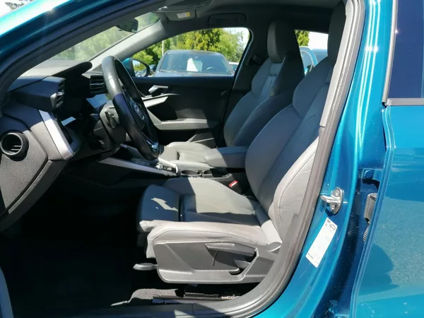 Audi A3 35 TDi S-Tronic Kůže ACC - foto 9