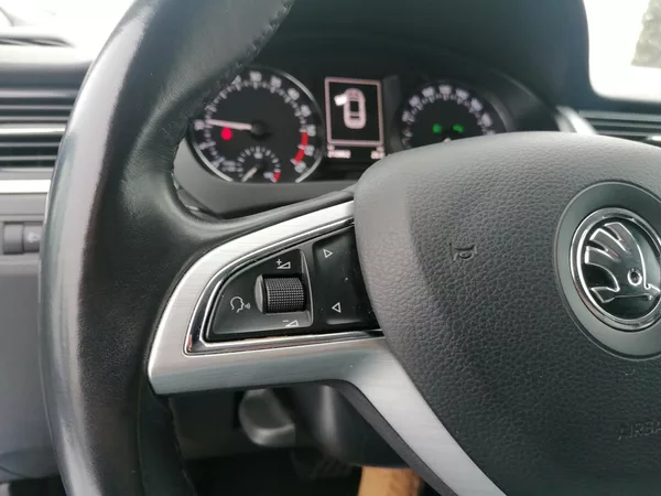 Škoda Rapid 1.4 TDi DSG výhřevy, Tempomat - foto 16