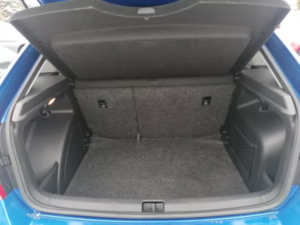 Škoda Rapid 1.4 TDi DSG výhřevy, Tempomat - foto 20
