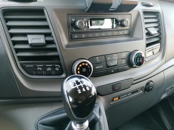 Ford Transit Custom 2.0 EcoBlue ČR 1.majitel - foto 9